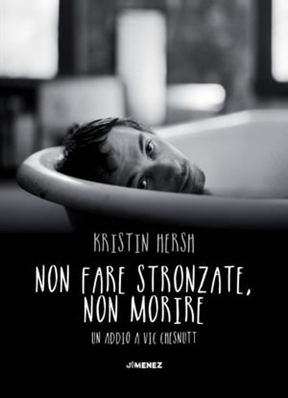 Non fare stronzate, non morire, Kristin Hersh - Ebook - 9788832036282