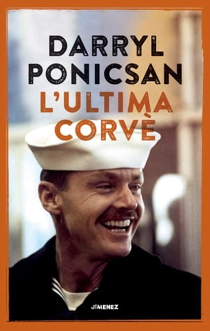 L'ultima corvè, Darryl Ponicsan - Ebook - 9788832036367