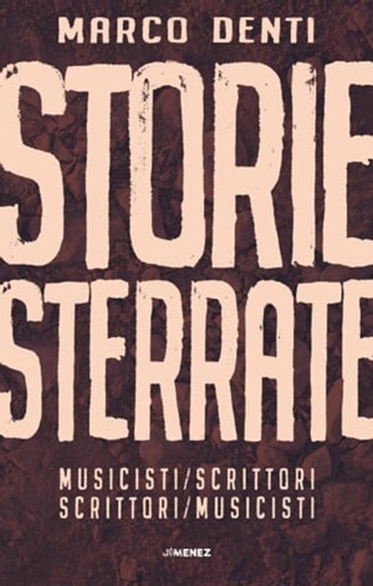 Storie sterrate, Marco Denti - Ebook - 9788832036404