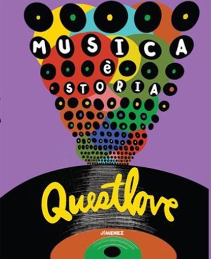 Musica è storia, Ahmir Questlove - Ebook - 9788832036787