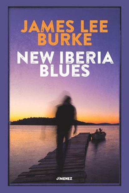 New Iberia Blues, James Lee Burke - Ebook - 9788832036817