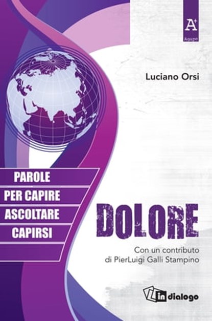 Dolore, Luciano Orsi - Ebook - 9788832047295