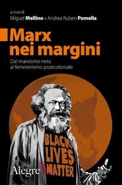 Marx nei margini, AA.VV. - Ebook - 9788832067248