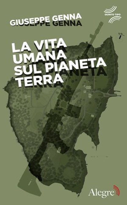 La vita umana sul pianeta Terra, Giuseppe Genna - Ebook - 9788832067903