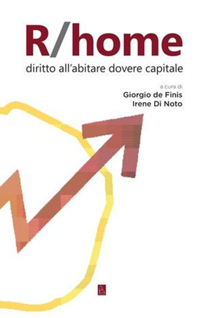 R/home, AA.VV. - Ebook - 9788832103045
