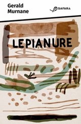 Le pianure - Gerald Murnane - 9788832107234