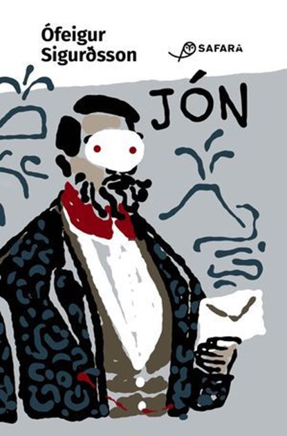Jón, Ófeigur Sigurðsson - Ebook - 9788832107265