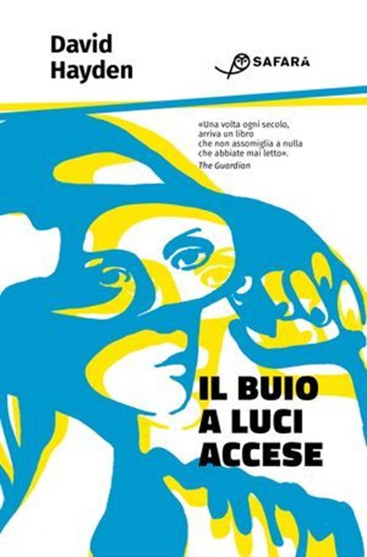Il buio a luci accese, David Hayden - Ebook - 9788832107296