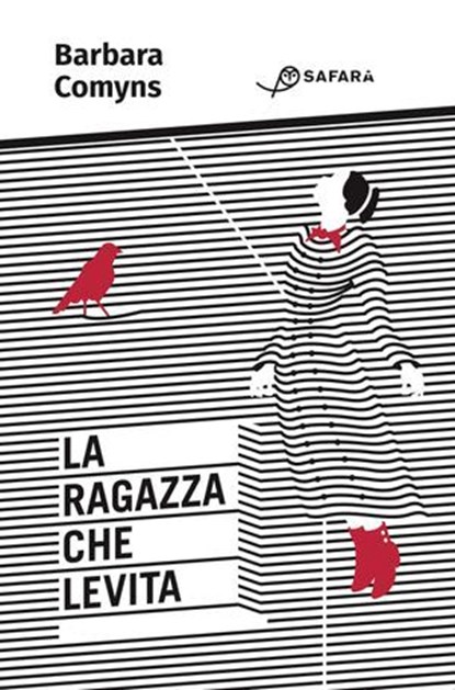 La ragazza che levita, Barbara Comyns - Ebook - 9788832107302