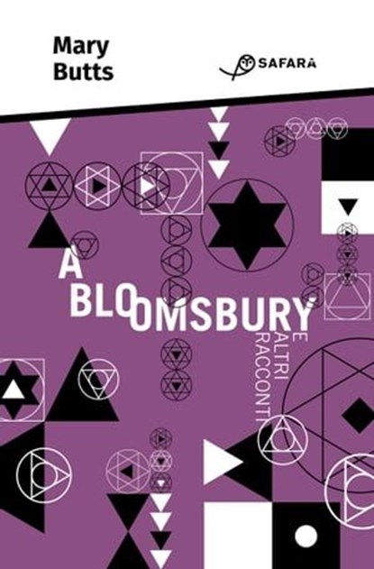 A Bloomsbury e altri racconti, Mary Butts - Ebook - 9788832107333