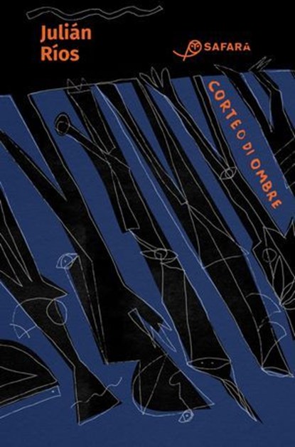Corteo di ombre, Julián Ríos - Ebook - 9788832107388