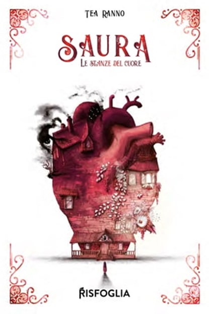 Saura, Tea Ranno - Ebook - 9788832119510
