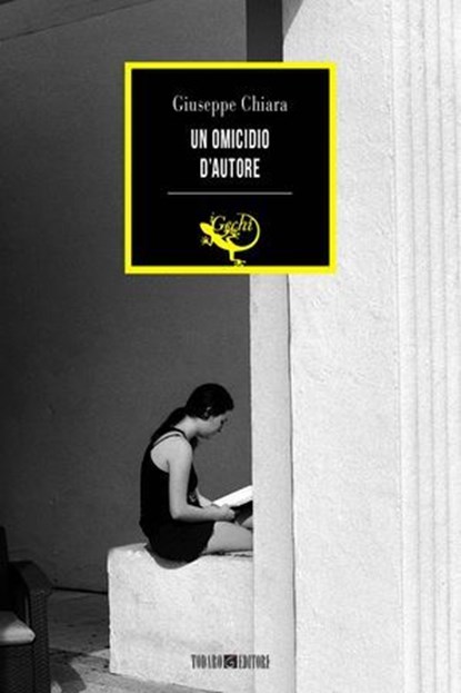 Un omicidio d'autore, Giuseppe Chiara - Ebook - 9788832159219