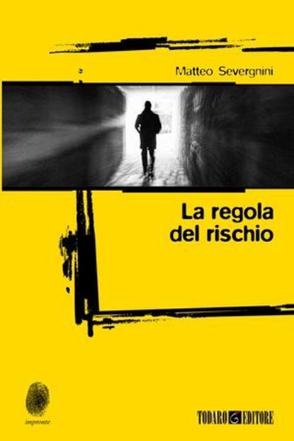 La regola del rischio, Matteo Severgnini - Ebook - 9788832159233
