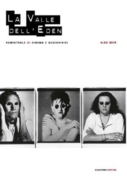 LA VALLE DELL'EDEN N.33, Giaime Alonge ; Giulia Carluccio ; Luca Malavasi ; Federica Villa - Ebook - 9788832203028