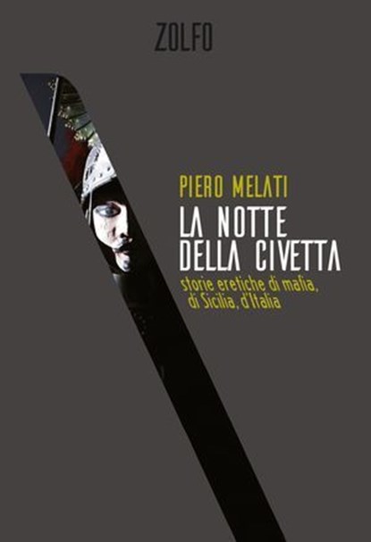 La notte della civetta, Piero Melati - Ebook - 9788832206180