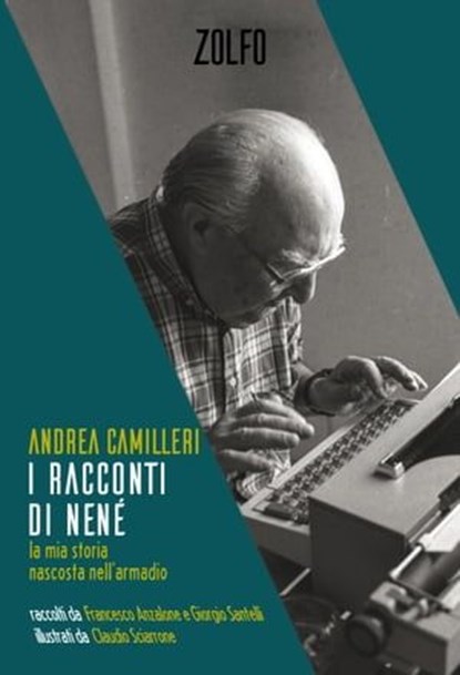 I racconti di Nené, Andrea Camilleri - Ebook - 9788832206333