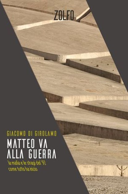 Matteo va alla guerra, Giacomo Di Girolamo - Ebook - 9788832206531
