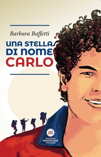 Una stella di nome Carlo, Barbara Baffetti - Ebook - 9788832235197