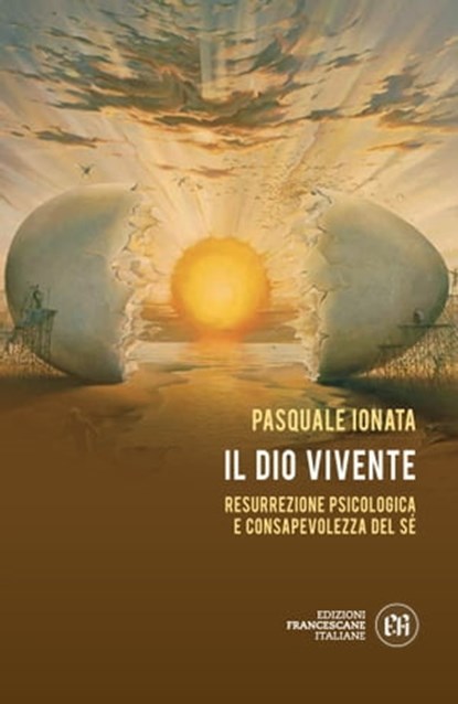 Il Dio vivente, Pasquale Ionata - Ebook - 9788832235364