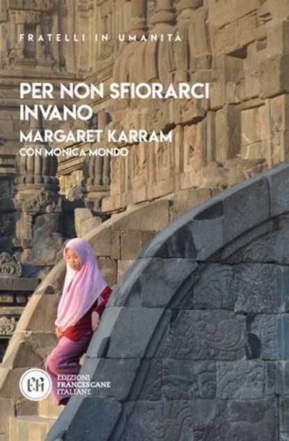 Per non sfiorarci invano, Margaret Karram - Ebook - 9788832235807