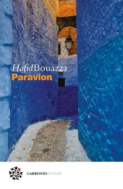 Paravion, Hafid Bouazza ; Marco Pennisi - Ebook - 9788832278460