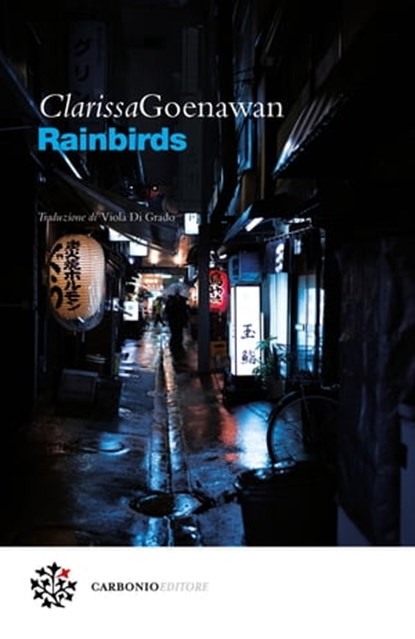 Rainbirds, Clarissa Goenawan ; Marco Pennisi - Ebook - 9788832278866