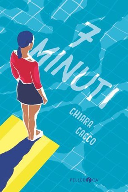 7 minuti, Chiara Cacco - Ebook - 9788832791587