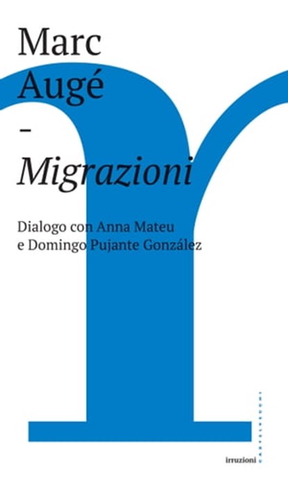Migrazioni, Marc Augé - Ebook - 9788832825374