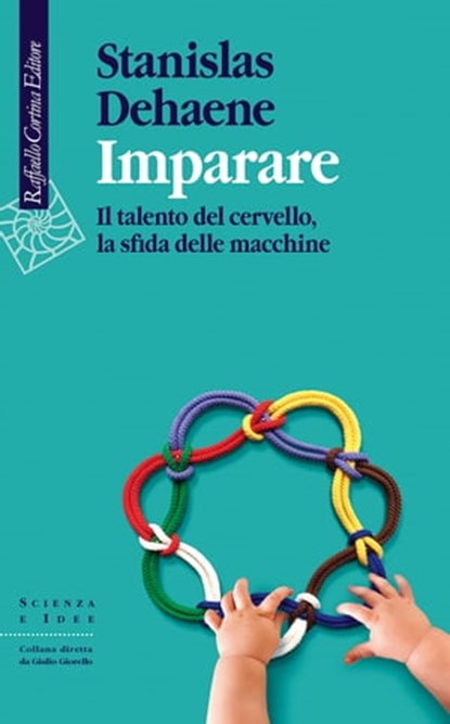 Imparare, Stanislas Dehaene - Ebook - 9788832851878
