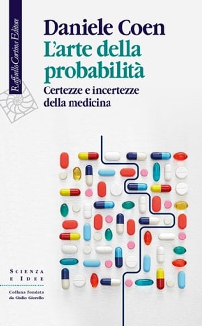 L’arte della probabilità, Daniele Coen - Ebook - 9788832853339