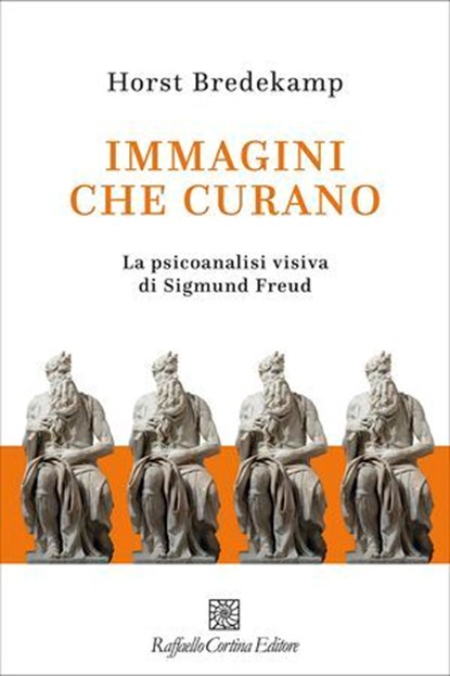 Immagini che curano, H. Bredekamp - Ebook - 9788832857702