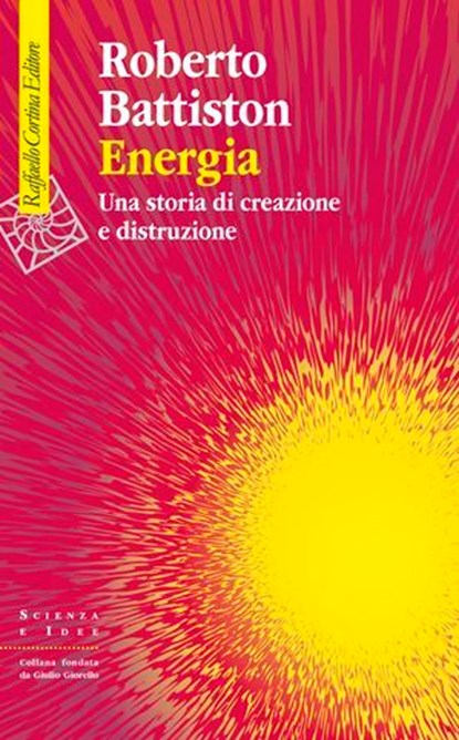 Energia, Roberto Battiston - Ebook - 9788832858310