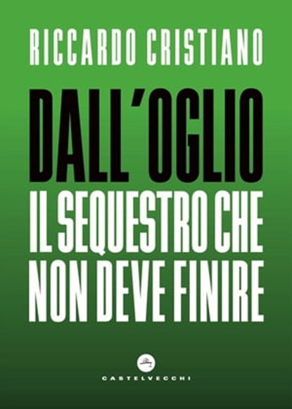 Dall'Oglio, Riccardo Cristiano - Ebook - 9788832901306