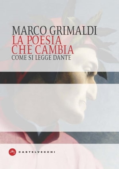 La poesia che cambia, Marco Grimaldi - Ebook - 9788832904680