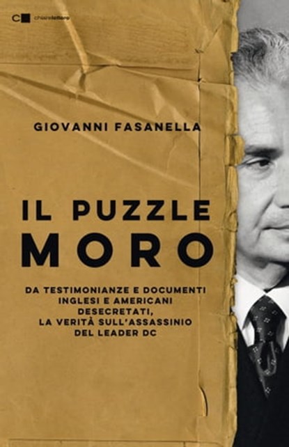 Il puzzle Moro, Giovanni Fasanella - Ebook - 9788832960556