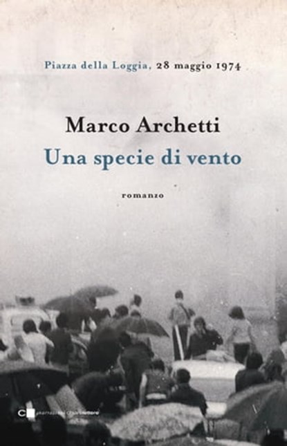 Una specie di vento, Marco Archetti - Ebook - 9788832960853