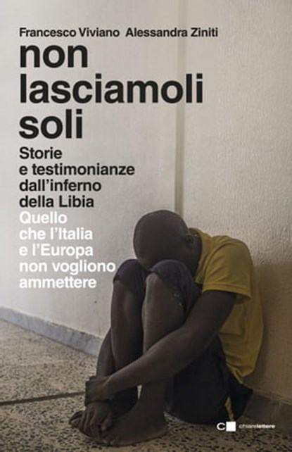 Non lasciamoli soli, Francesco Viviano ; Alessandra Ziniti - Ebook - 9788832960938