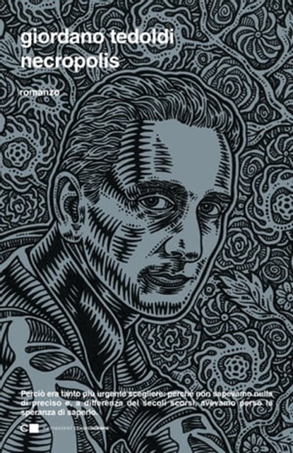 Necropolis, Giordano Tedoldi - Ebook - 9788832962086
