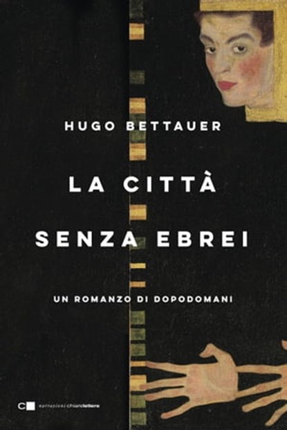 La città senza ebrei, Hugo Bettauer - Ebook - 9788832963144