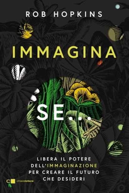 Immagina se..., Rob Hopkins - Ebook - 9788832964226