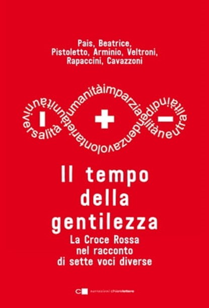 Il tempo della gentilezza, Monica Pais ; Luca Beatrice ; Michelangelo Pistoletto ; Franco Arminio ; Walter Veltroni ; Chiara Rapaccini ; Lucio Cavazzoni - Ebook - 9788832965179