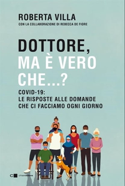 Dottore, ma è vero che...?, Roberta Villa - Ebook - 9788832965582