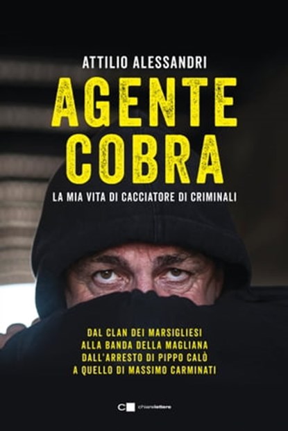 Agente Cobra, Attilio Alessandri - Ebook - 9788832966312