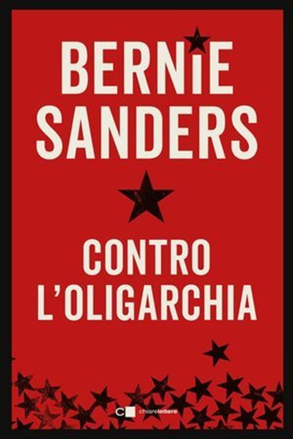 Contro l'oligarchia, Bernie Sanders - Ebook - 9788832967227