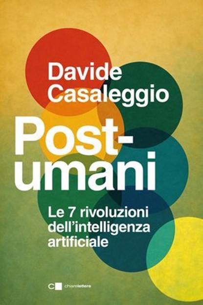 Post-umani, Davide Casaleggio - Ebook - 9788832967265