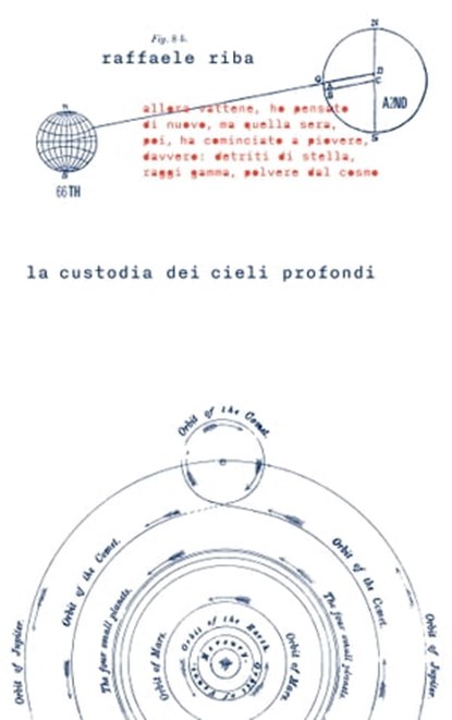 La custodia dei cieli profondi, Raffaele Riba - Ebook - 9788832970487