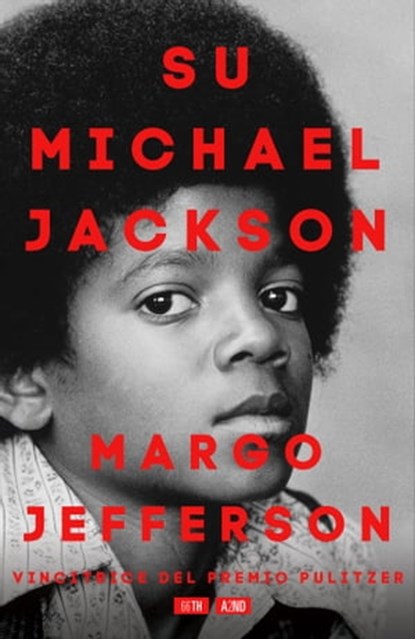 Su Michael Jackson, Margo Jefferson - Ebook - 9788832970807