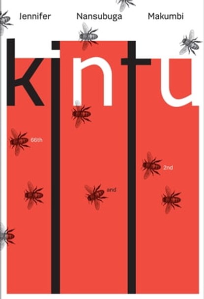 Kintu, Jennifer Nansubuga Makumbi - Ebook - 9788832970999