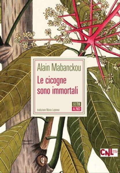 Le cicogne sono immortali, Alain Mabanckou - Ebook - 9788832971071